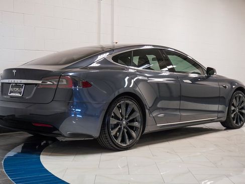 Used 2017 Tesla Model S 100D image 25