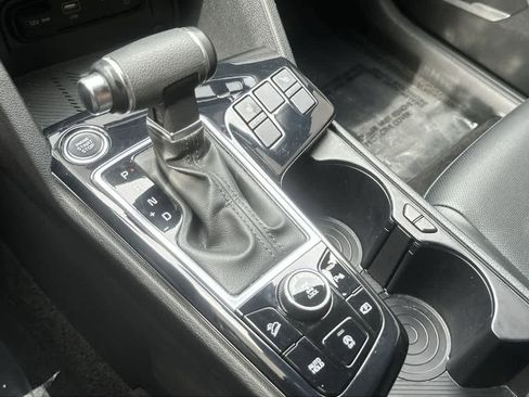Certified 2024 Kia Sportage X-Line AWD/4WD image 21
