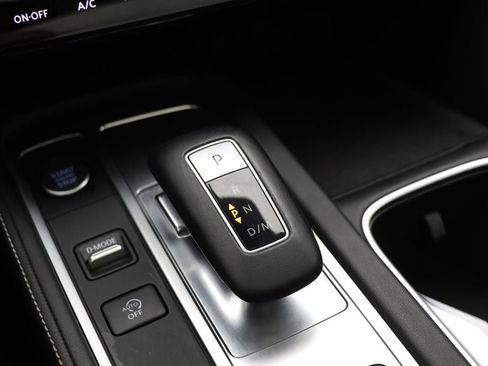 Used 2024 INFINITI QX60 Luxe image 26