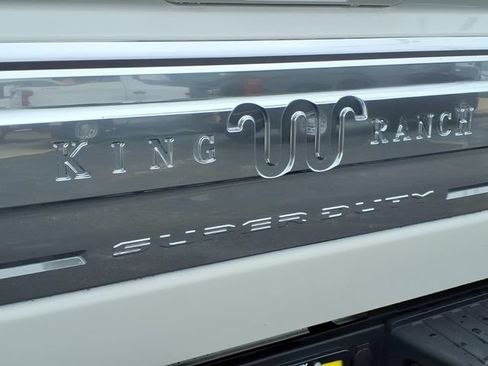 Used 2026 Ford F250 King Ranch AWD/4WD image 12