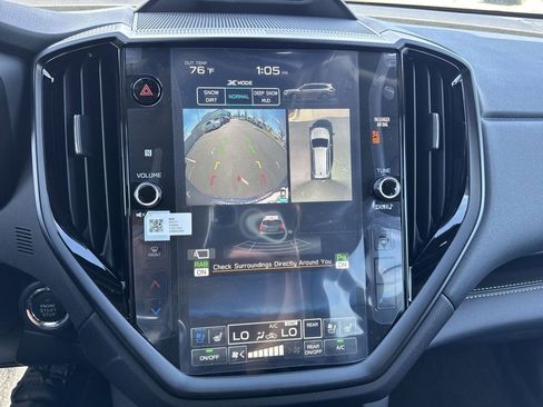 New 2025 Subaru Ascent Bronze Edition image 24