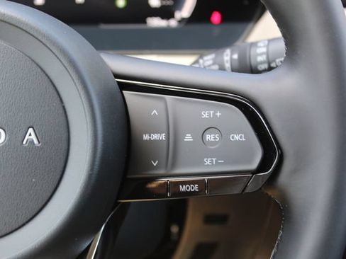 New 2026 MAZDA CX-5 Preferred AWD/4WD image 14