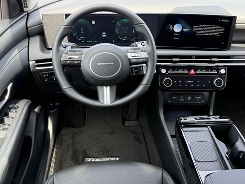 New 2026 Hyundai Tucson SEL AWD/4WD image 15
