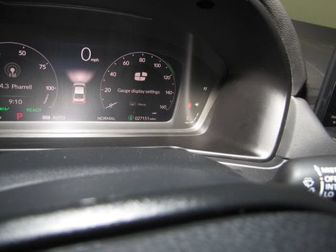 Used 2023 Honda Accord Sport image 4