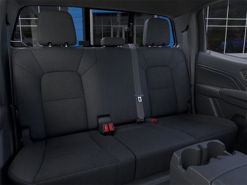 New 2025 Chevrolet Colorado LT image 45