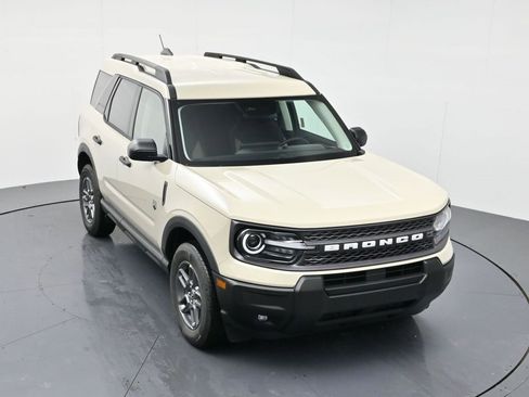 New 2025 Ford Bronco Sport Big Bend w/ Convenience Package image 37