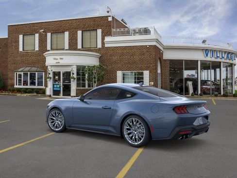 New 2026 Ford Mustang Premium RWD image 4
