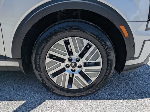 Used 2026 Hyundai Palisade SEL Premium FWD image 11