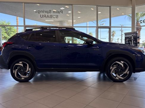 New 2026 Subaru Crosstrek 2.5i Limited w/ Crosstrek Mirror Package AWD/4WD image 6