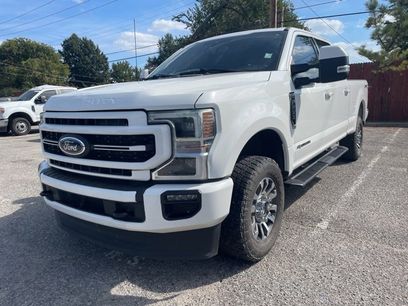 Used 2022 Ford F250 Lariat w/ Lariat Ultimate Package