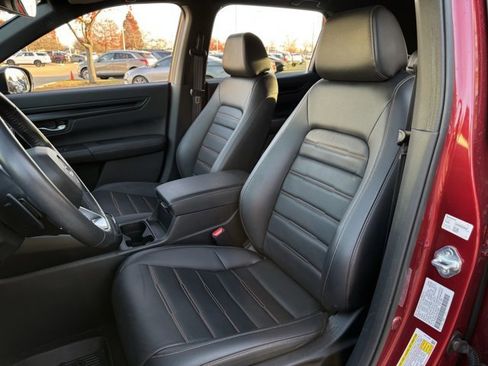 Used 2024 Honda CR-V Sport-L image 27