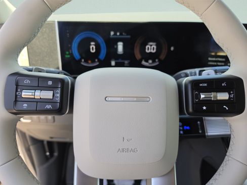 New 2026 Hyundai Santa Fe SE FWD image 30