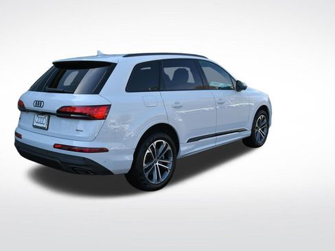 New 2026 Audi Q7 2.0T Premium AWD/4WD image 8