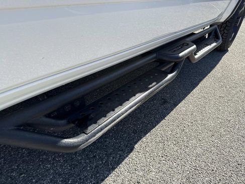 Used 2019 RAM 1500 Rebel w/ Rebel Level 1 Equipment Group image 13