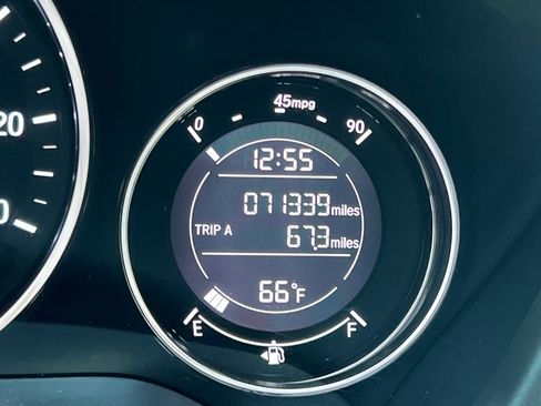 Used 2018 Honda HR-V EX image 20