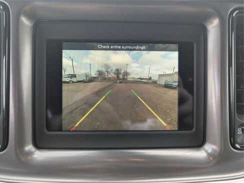 Used 2021 Dodge Challenger R/T w/ Blacktop Package image 16