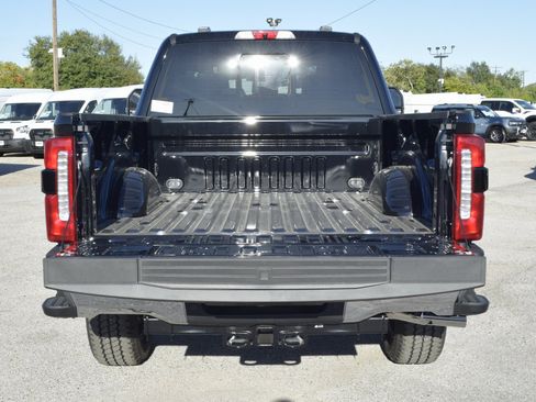New 2026 Ford F250 Lariat w/ Chrome Package image 21