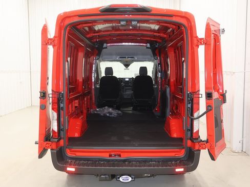 New 2025 Ford Transit 250 Medium Roof image 27