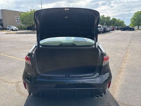 New 2026 Toyota Corolla SE FWD image 11