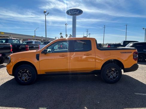 New 2026 Ford Maverick Tremor AWD/4WD image 4