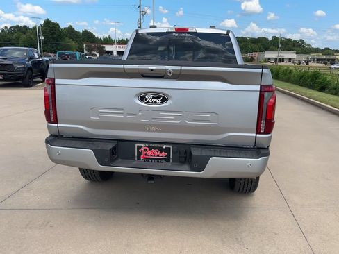 Used 2026 Ford F150 Lariat AWD/4WD image 8