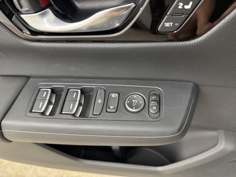 New 2026 Honda CR-V Sport Touring image 37