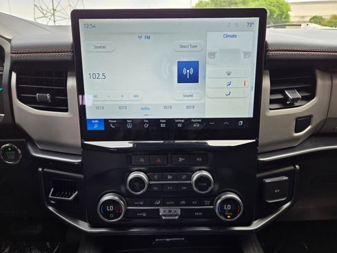 Used 2024 Ford Expedition Timberline AWD/4WD image 13