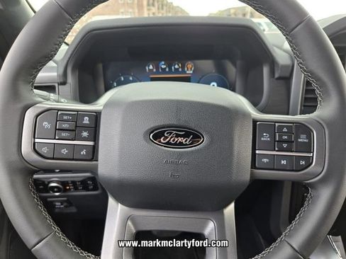 New 2026 Ford F150 XLT w/ Equipment Group 302A MID AWD/4WD image 21
