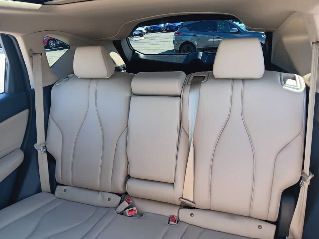 Used 2019 Acura RDX AWD image 12