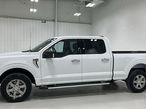 Used 2023 Ford F150 XLT w/ Equipment Group 302A High image 2