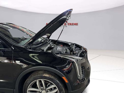 Used 2020 Cadillac XT4 Sport AWD/4WD image 40