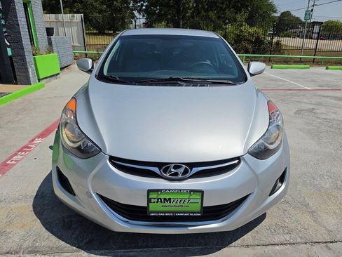 Used 2013 Hyundai Elantra GLS FWD image 59