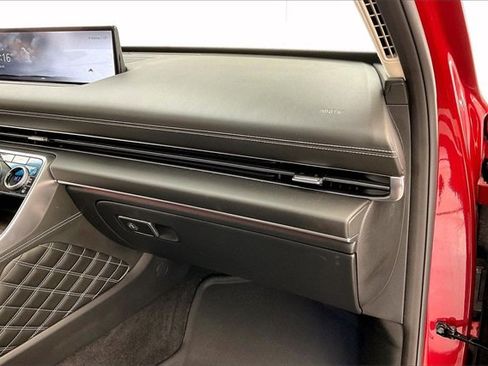 Used 2024 Genesis GV80 3.5T Prestige Signature image 18