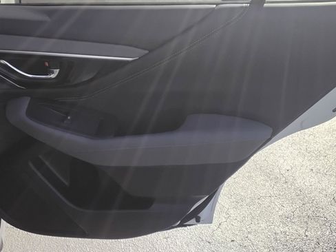 Used 2024 Subaru Outback Onyx Edition image 24