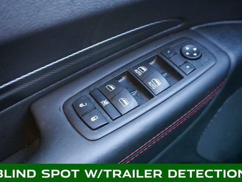 Used 2025 Dodge Durango R/T image 29