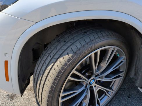 Certified 2024 BMW X3 xDrive30i w/ Premium Package image 13