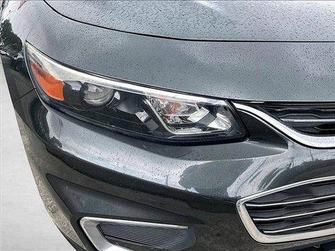 Used 2018 Chevrolet Malibu LS FWD image 30