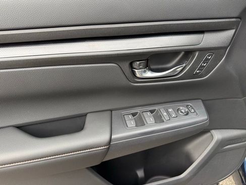 New 2026 Honda CR-V Sport-L image 18