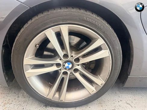 Used 2016 BMW 330e RWD image 35