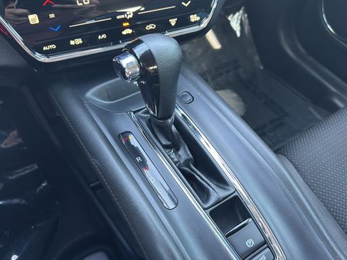 Used 2020 Honda HR-V EX image 23