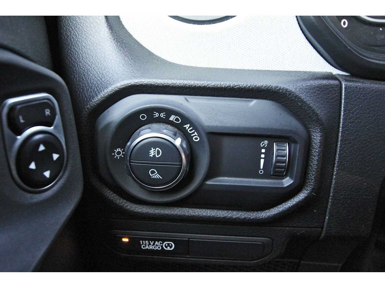 Used 2024 Jeep Gladiator Sport AWD/4WD image 19