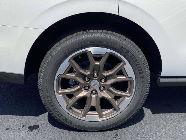 New 2026 Ford Expedition King Ranch AWD/4WD image 6