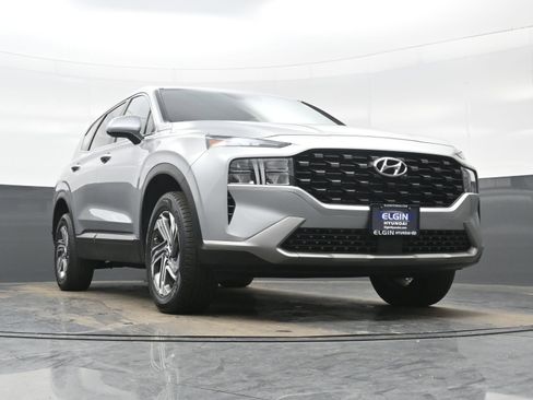 Certified 2021 Hyundai Santa Fe SE image 29