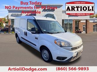 Used 2022 RAM ProMaster City Tradesman FWD video 1