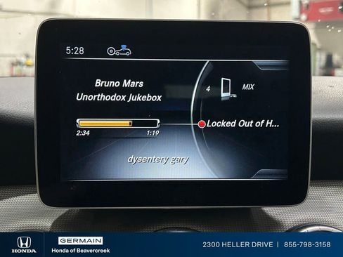 Used 2019 Mercedes-Benz CLA 250 4MATIC image 22