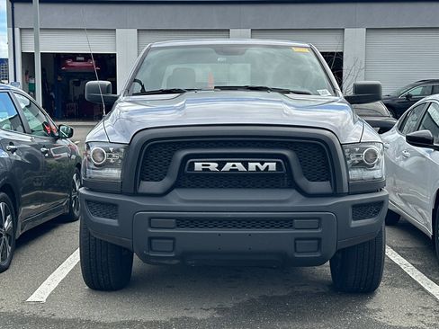 Used 2024 RAM 1500 Classic Warlock image 5