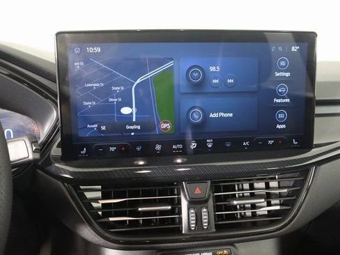 Certified 2023 Ford Escape ST-Line Elite image 40