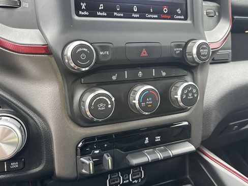 Used 2020 RAM 1500 Rebel w/ Rebel Level 1 Equipment Group AWD/4WD image 20