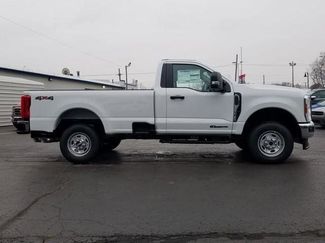 New 2026 Ford F250 XL w/ XL Chrome Package video 2