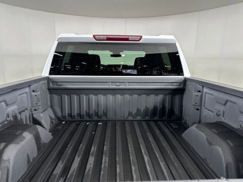 Used 2023 GMC Sierra 1500 Pro w/ Pro Value Package image 26
